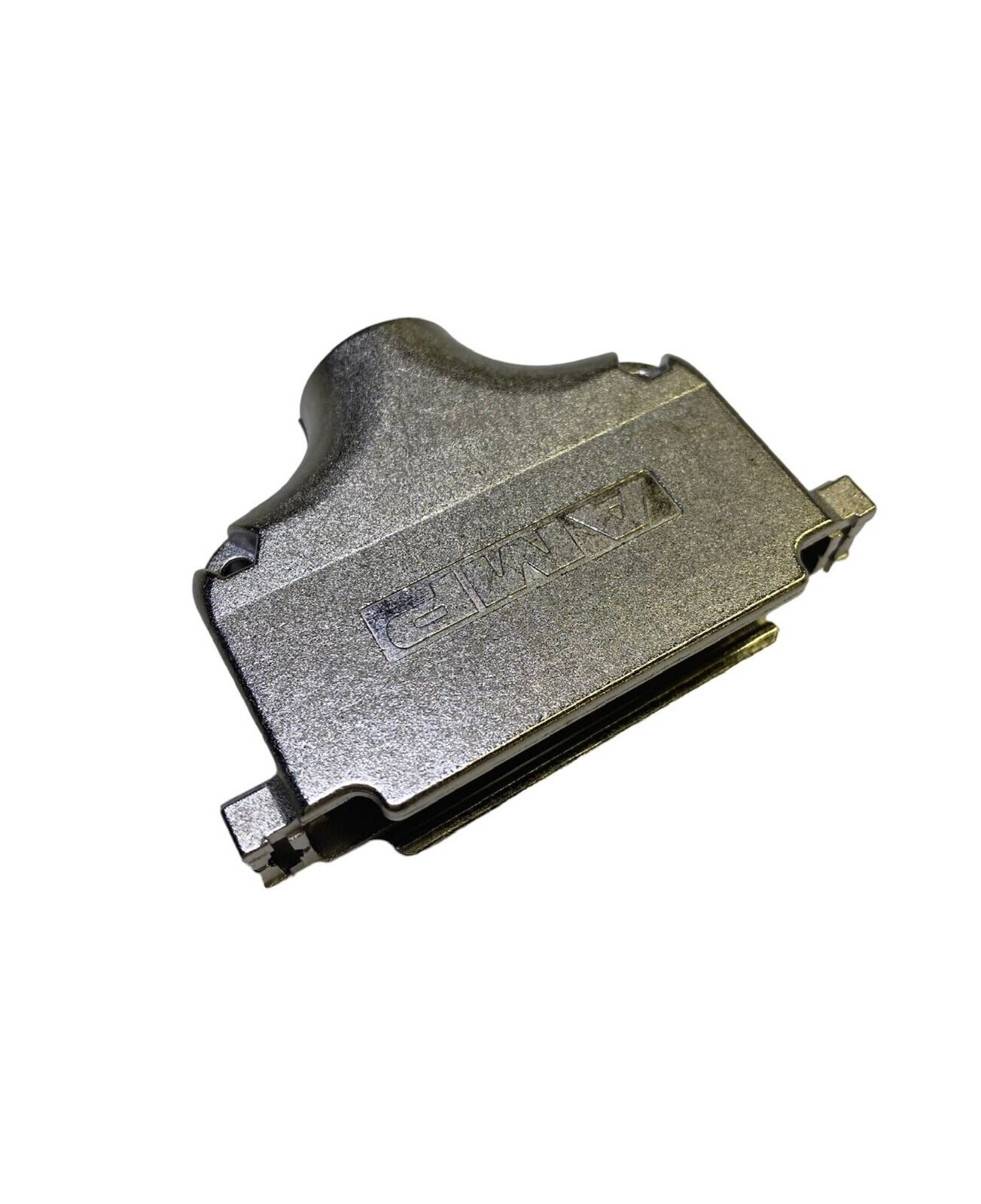 Tyco 5745174-1 D-Sub Backshell DSUB ACC C Clamp (10 Bundle Pack)