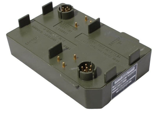 Bren-Tronics BTA-70834 Battery Charger Adapter (2-Pack)