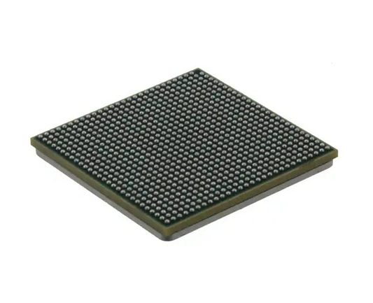 Freescale MPC8548VTAUJA POWERQUICC 32-BIT Power Arch SOC 1333Mhz