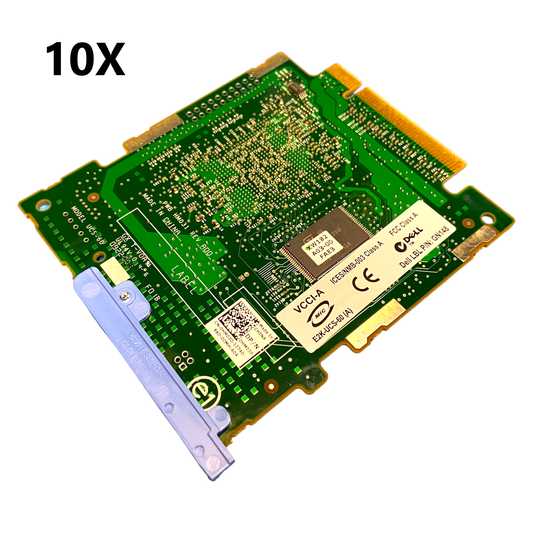 Dell PERC 6/iR SAS RAID Controller PCI-E HM030 6Ir for Blade Servers R410
