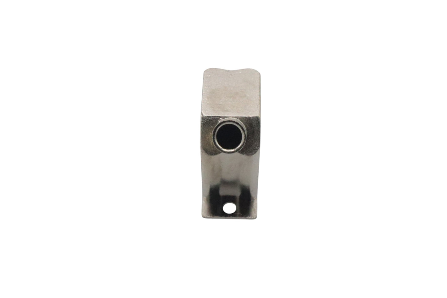 Glenair 557B319M102B Electroless Nickel Connector Backshell, Shell Size 1, Entry Size 02 | 06324