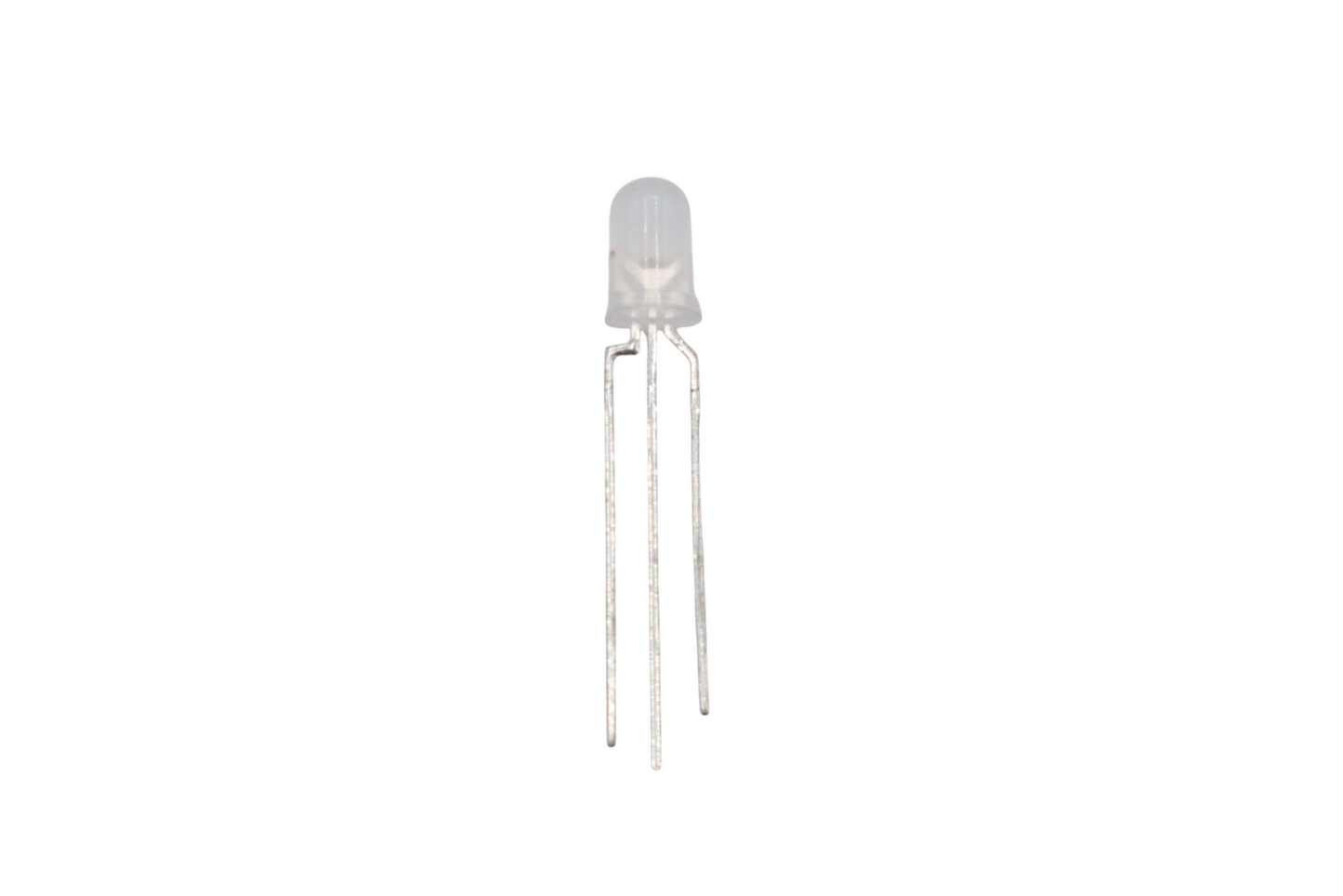 Gilway Technical Lamp E204 (500 PCS) Dual-Color LED Indicators, Red & Green, Diffused Lens