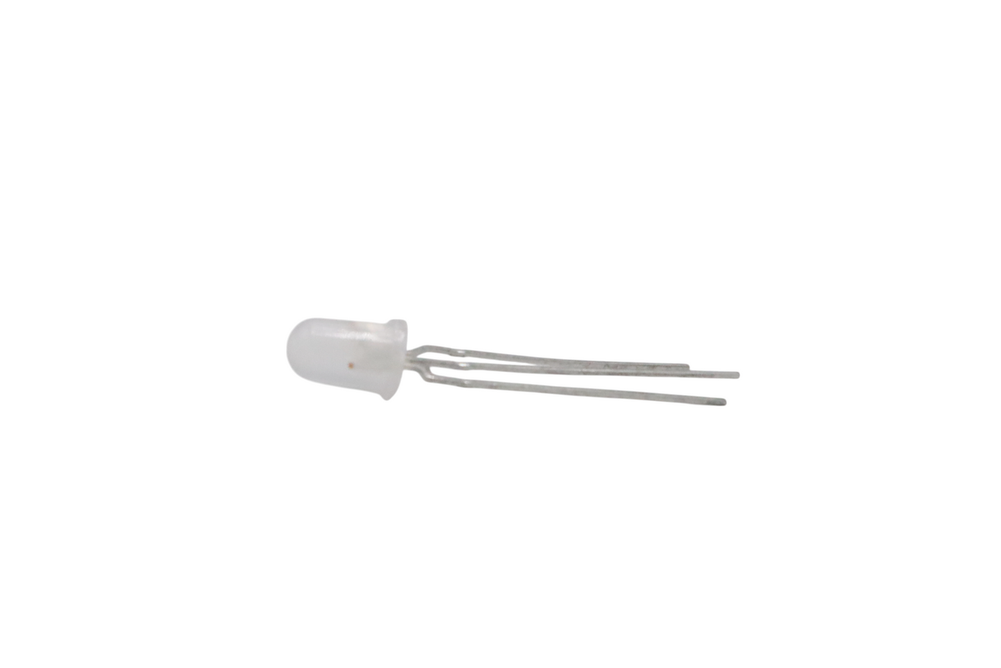 Gilway Technical Lamp E204 (500 PCS) Dual-Color LED Indicators, Red & Green, Diffused Lens