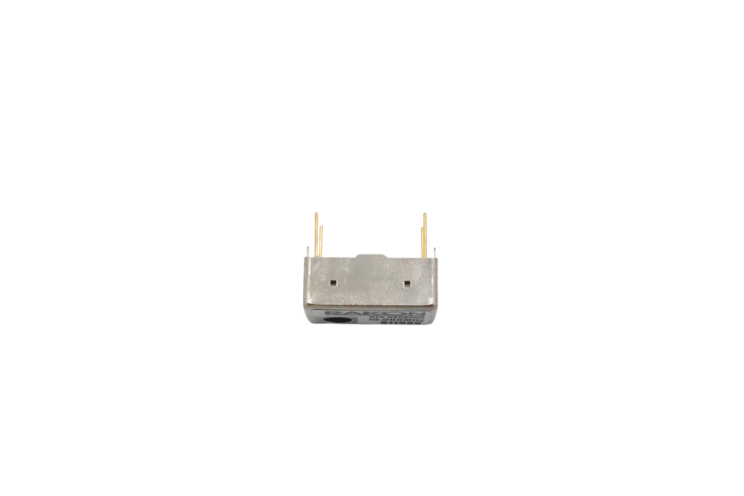 Rakon VTX04080BR-10.000MHz (56 PCS) Crystal Oscillator - High Stability Frequency Control