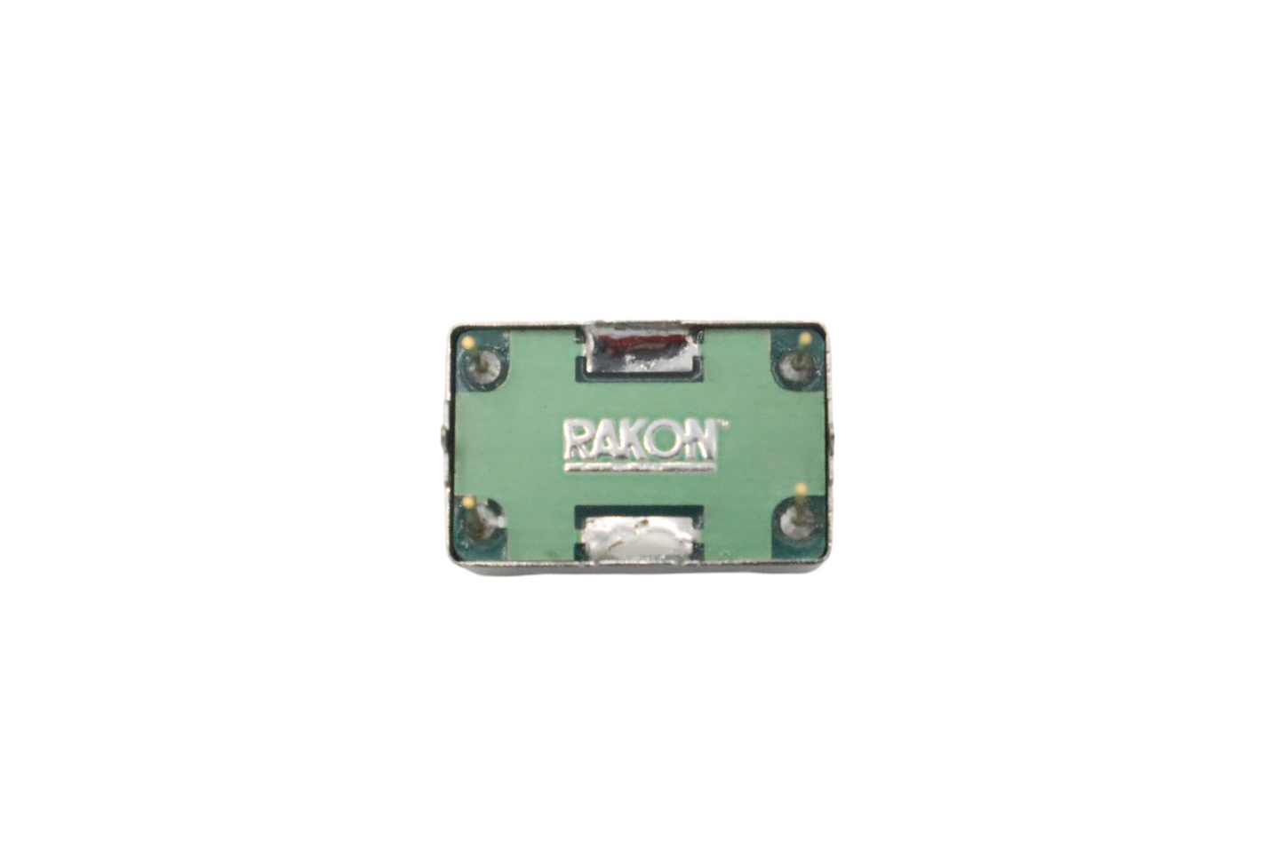 Rakon VTX04080BR-10.000MHz (56 PCS) Crystal Oscillator - High Stability Frequency Control