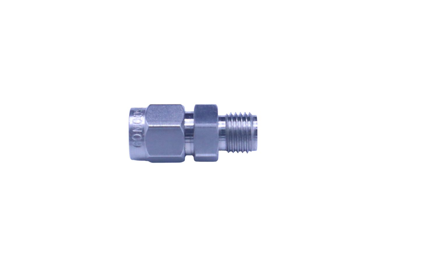 Smiths Interconnect 42TVA0600N09 | RF Attenuator 6dB 50 Ohm