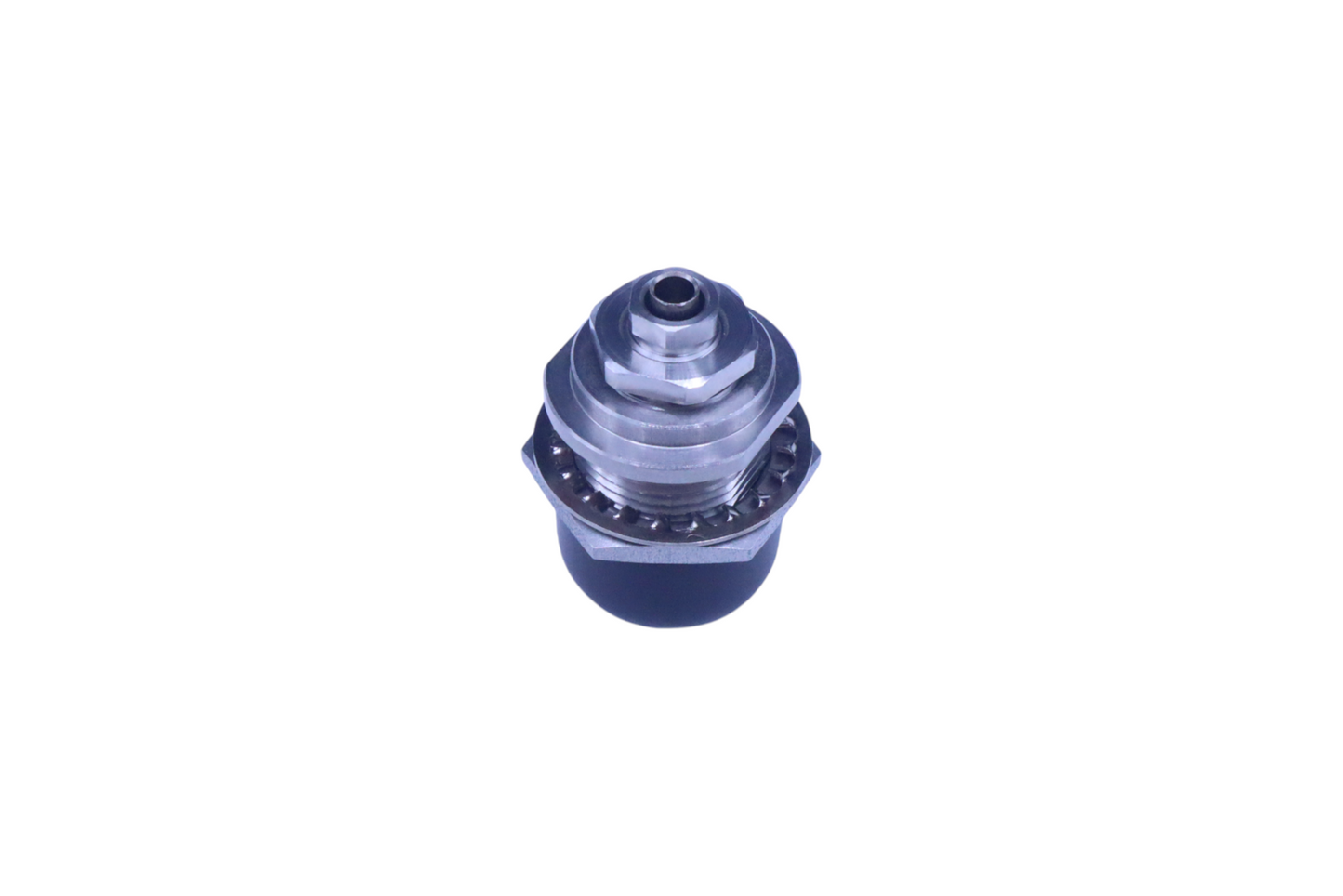 Astrolab 29328-3 HN Jack Bulkhead Connector for 0.14" Cable | High-Frequency RF