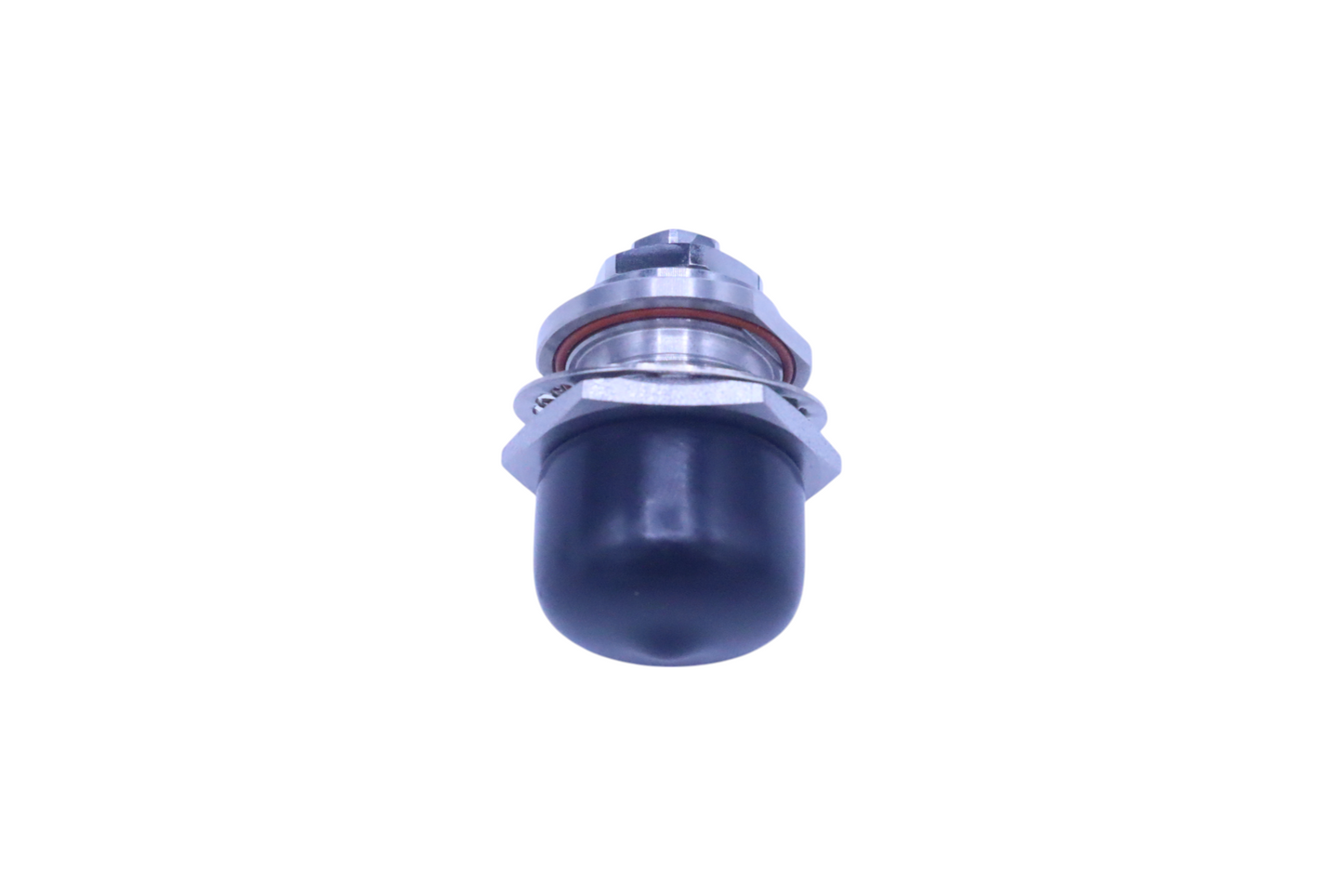 Astrolab 29328-3 HN Jack Bulkhead Connector for 0.14" Cable | High-Frequency RF