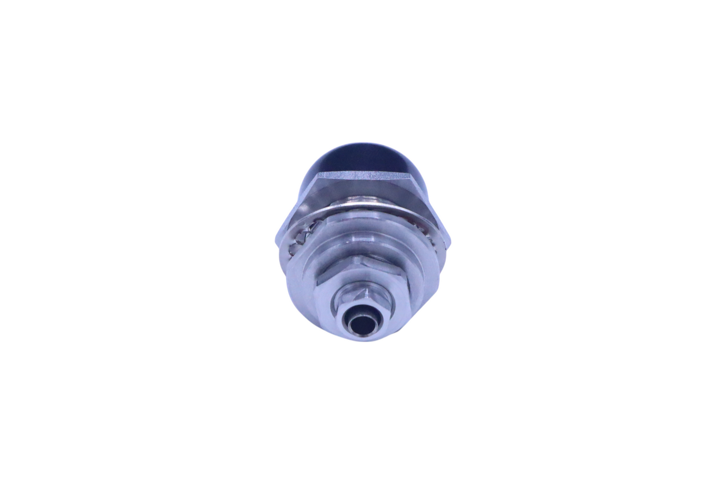 Astrolab 29328-3 HN Jack Bulkhead Connector for 0.14" Cable | High-Frequency RF