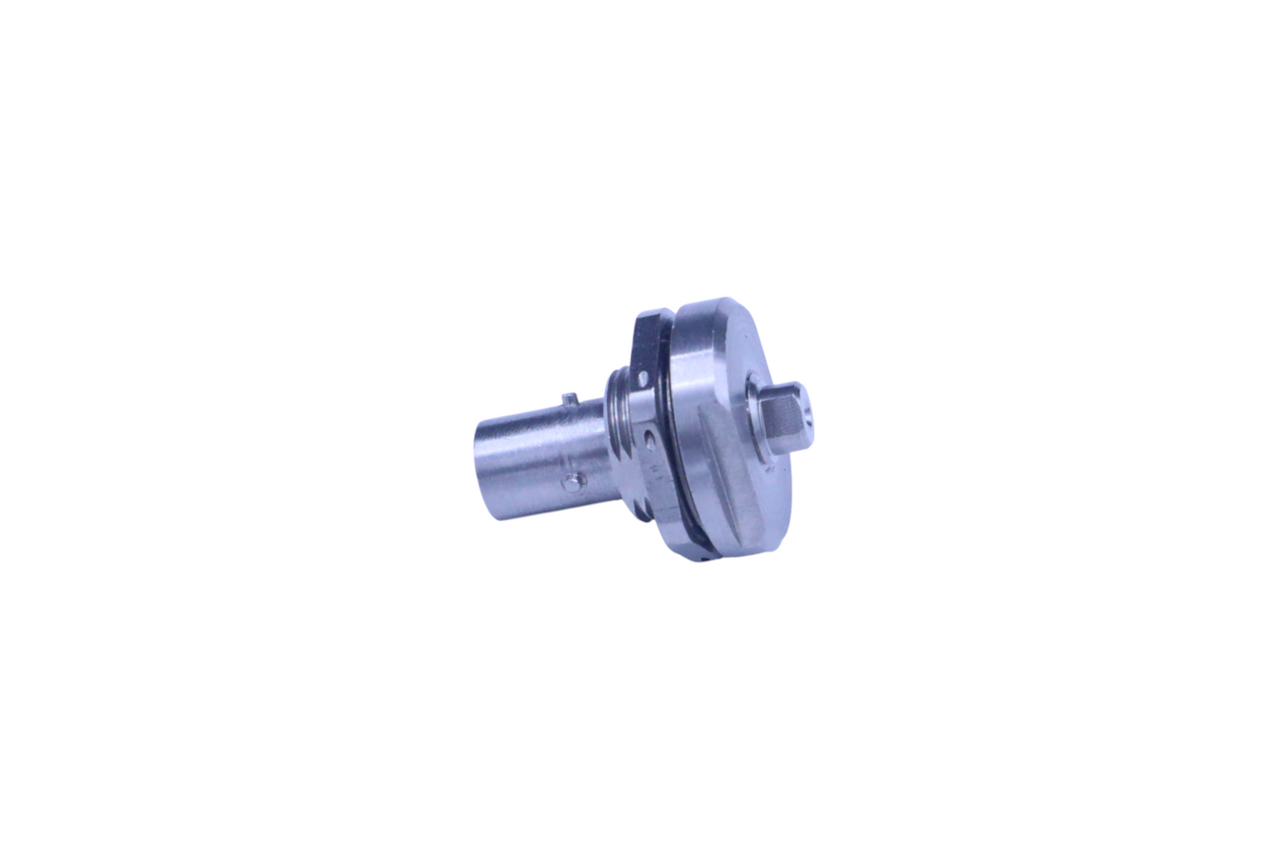 Times Microwave 18669-4 TMA Female Jack Connector | 50 Ohm | 110° Panel Mount | M17/151