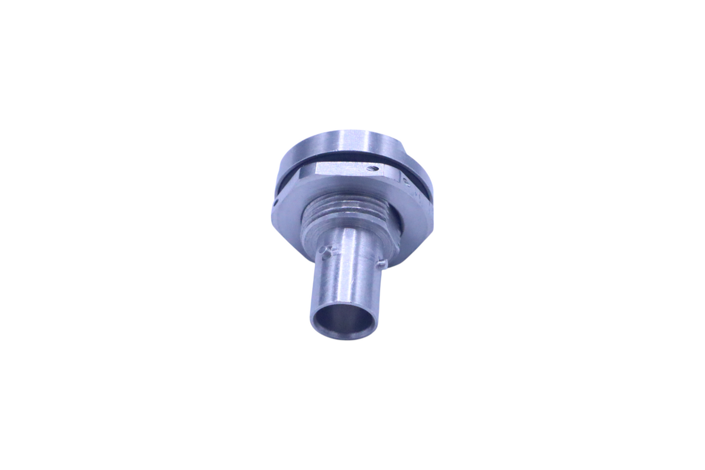 Times Microwave 18669-4 TMA Female Jack Connector | 50 Ohm | 110° Panel Mount | M17/151