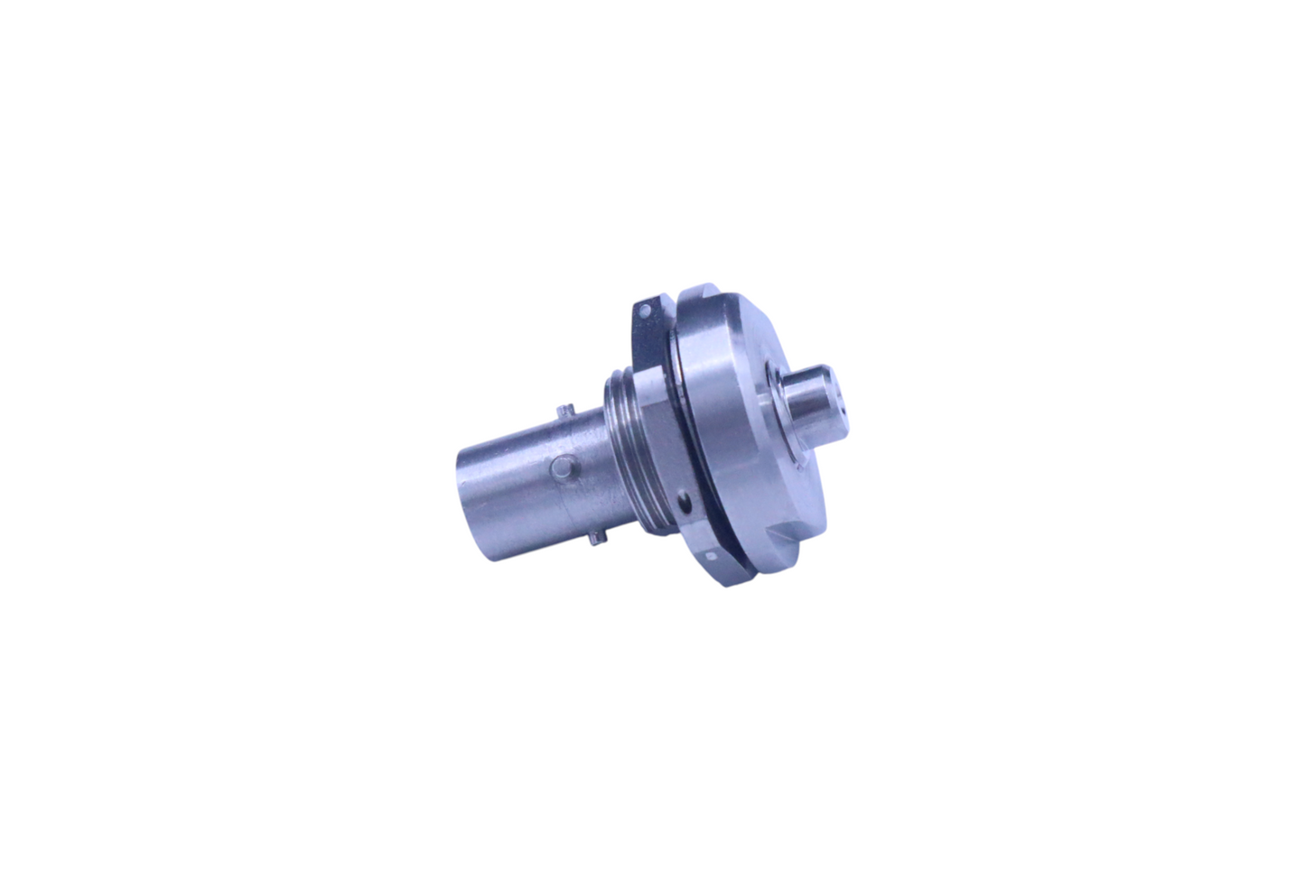 Times Microwave 18669-1 TMA Female Jack Connector | 50 Ohm | 90° Panel Mount | M17/151 Cable
