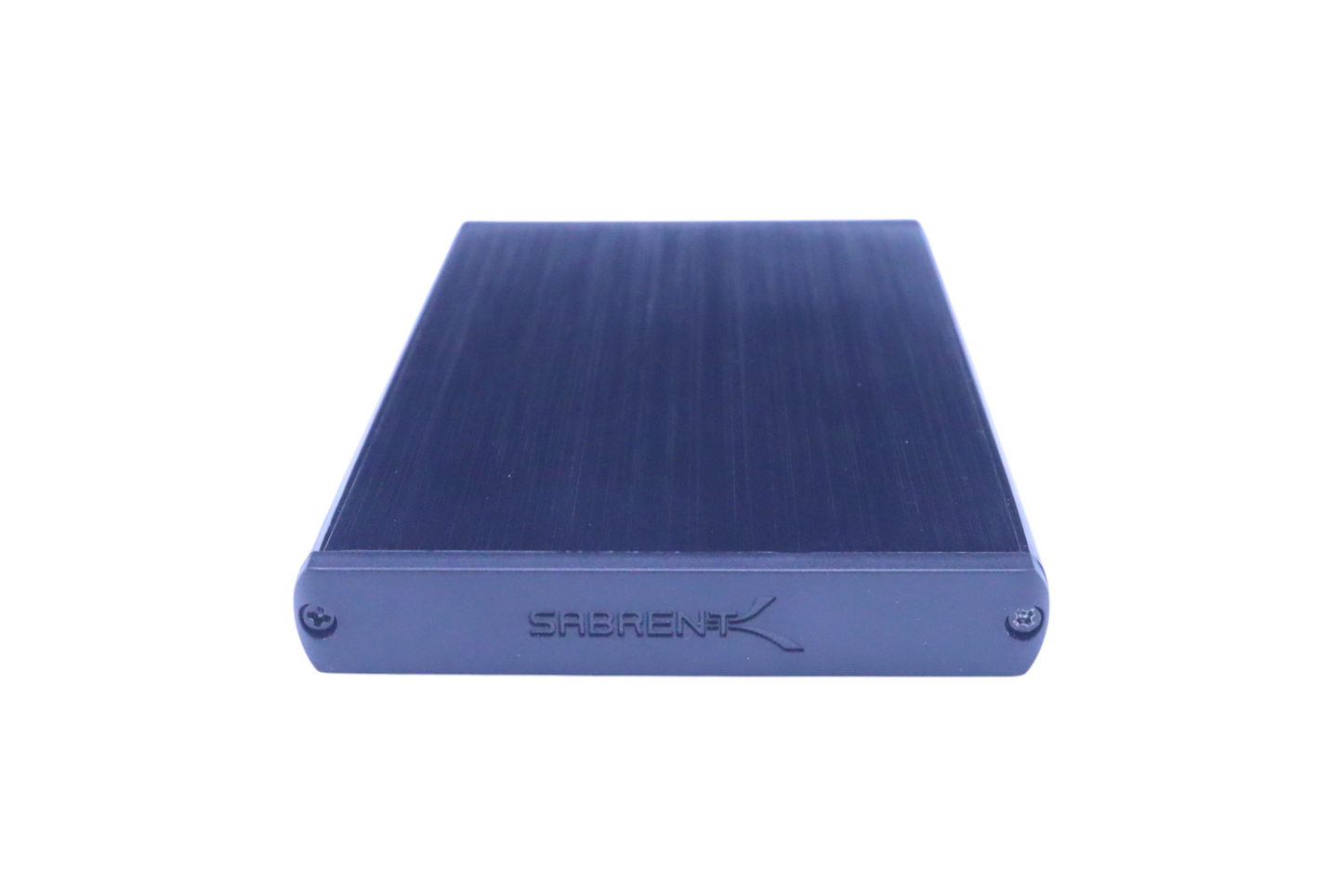 Sabrent EC-UK30 USB 3.0 to 2.5" SATA Hard Drive Enclosure | UASP Support