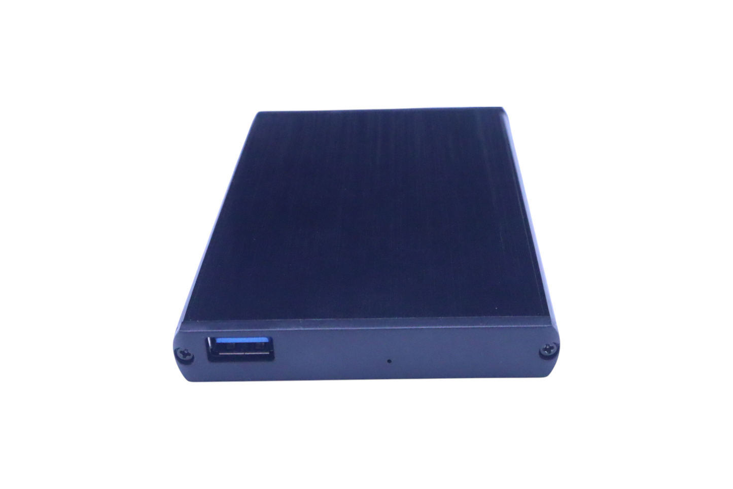 Sabrent EC-UK30 USB 3.0 to 2.5" SATA Hard Drive Enclosure | UASP Support