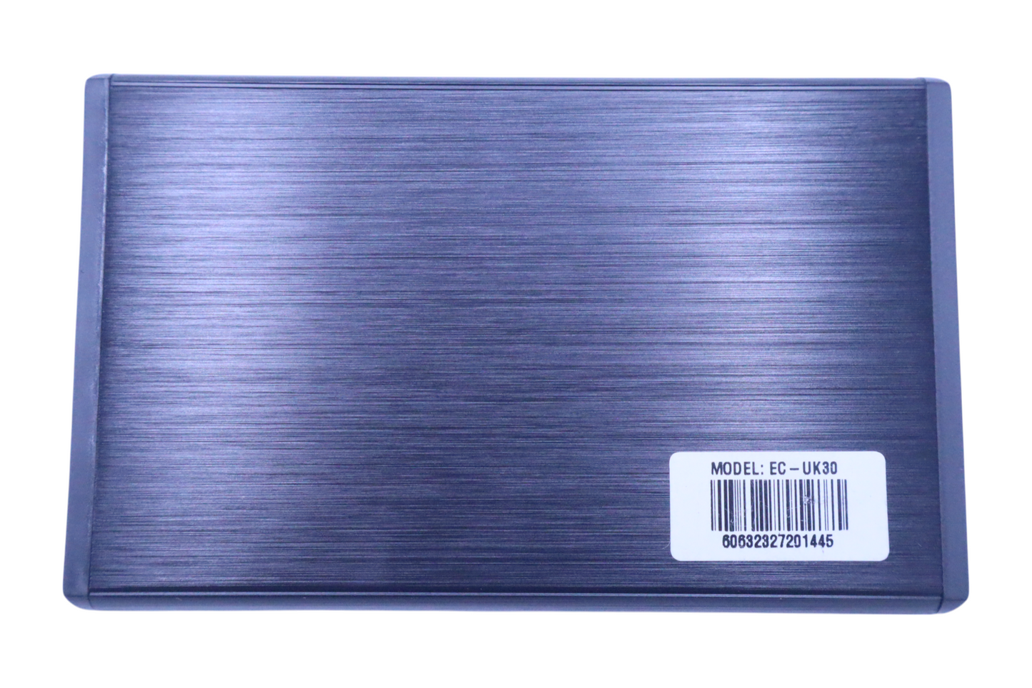 Sabrent EC-UK30 USB 3.0 to 2.5" SATA Hard Drive Enclosure | UASP Support