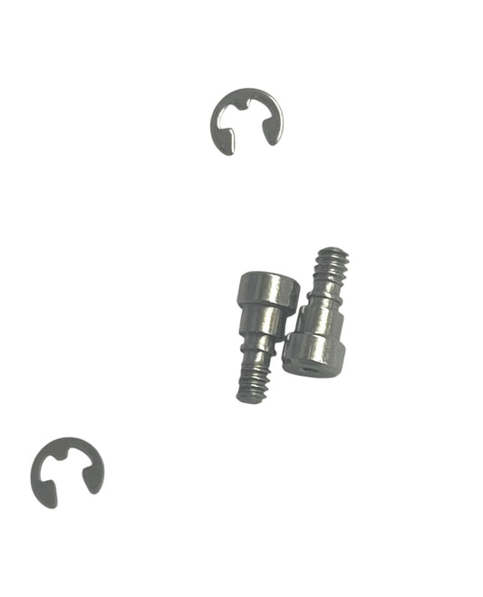 Glenair M83513/05-12 (Pack of 20) D-Sub Tools & Hardware Mico-D Size 100 Mil Spec Size H