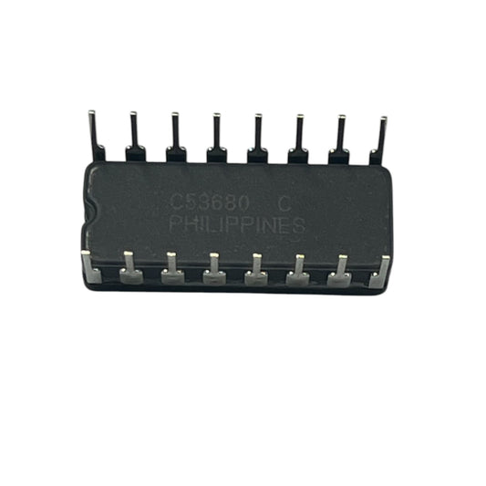 Analog Devices AD7524SQ IC,7524,D/A,8BT,XPLY,CD16