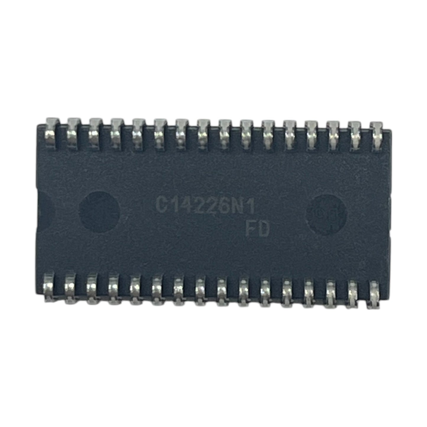 Renesas IDT71024S20YI IC, SRAM, 128KX8, 20NS, IT, SOJ32 (Pack of 5)