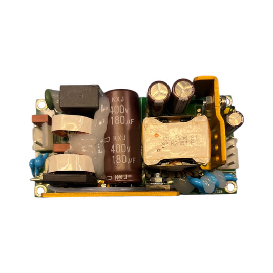 XP Power ECS100US24 Open Frame AC DC Converters 1 Output 24V 80 ~ 264 VAC Input