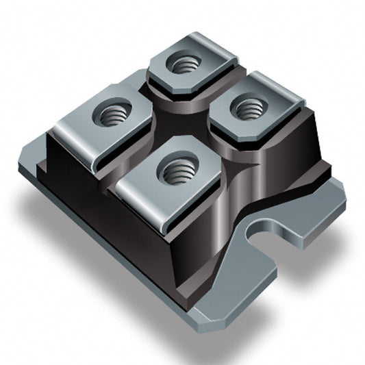 Vishay VS-GT180DA120U (Lot of 2) IGBT MOD 1200V 281A 1087W SOT227