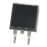 VISHAY SUM90N10-8M2P-E3 MOSFET 100V 90A 300W (Lot of 25)