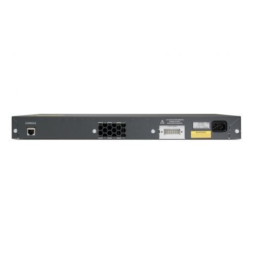 Cisco WS-C2960-48TT-L 2960 48 Port 10/100 Catalyst Switch