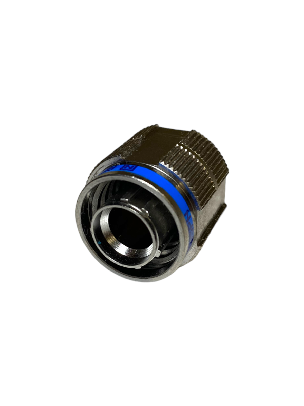 Amphenol JD38999/26FA35PN Circular Connector STR Plug