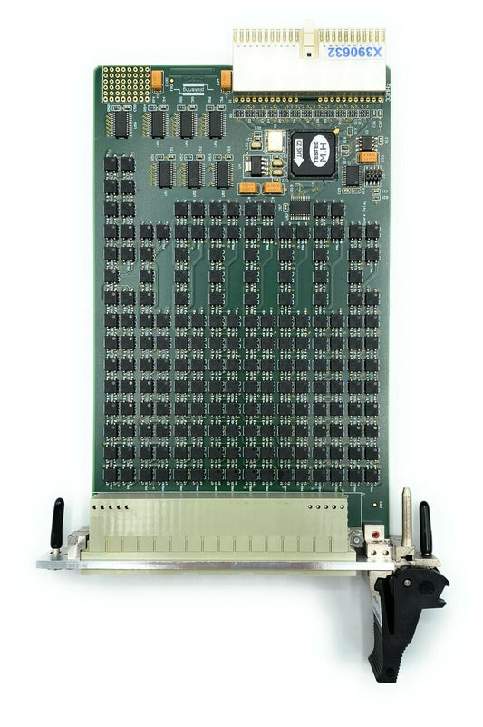 Pickering 40-682-002 PXI Solid State Versatile Multiplexer