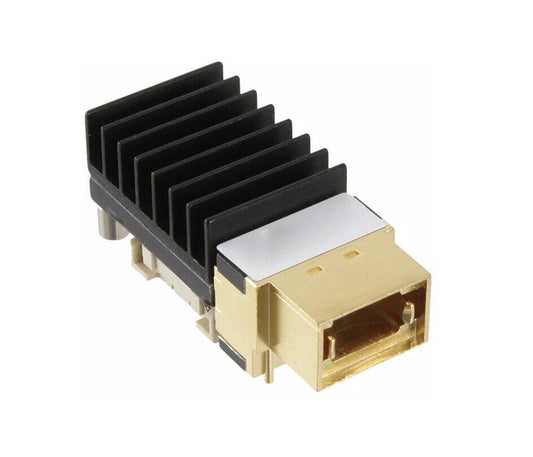 Avago AFBR-732BWZ Fiber Optic Transmitters, Receivers, Transceivers 12 Channel