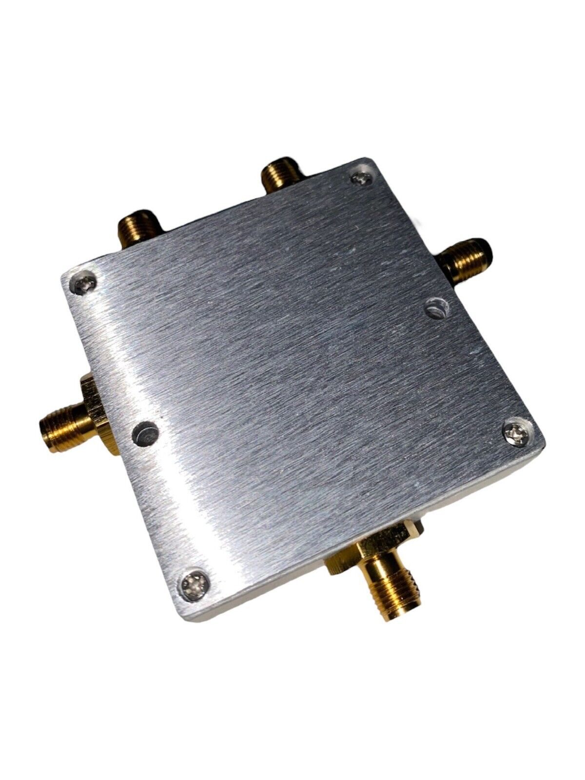 MINI-CURCUITS ZA4PD-2-S+ Power Splitter 4WAY-0DEG, 50 OHM, 2000 MHz