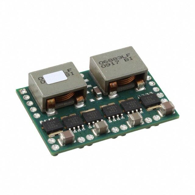 TEXAS INSTRUMENTS PTH08T250WAZT Power Supply 40A, 8V to 14V Input, 3V to 5.25V