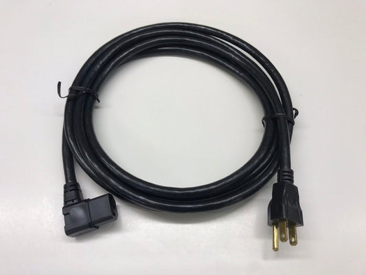 Volex 848545166 AC Power Cord 10 A250 VAC IEC60320