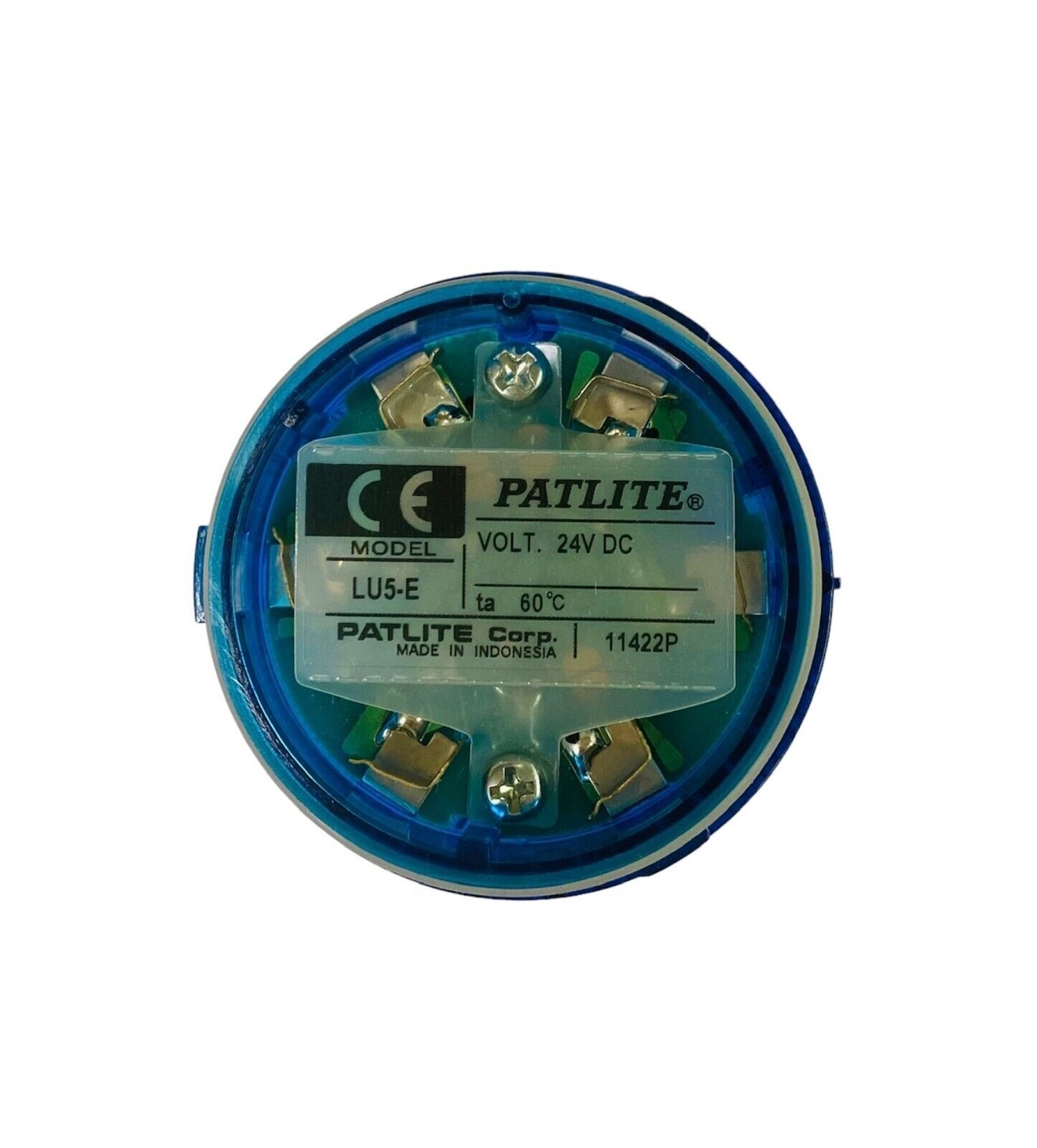 PATLITE LU5-EG LED UNIT 24V