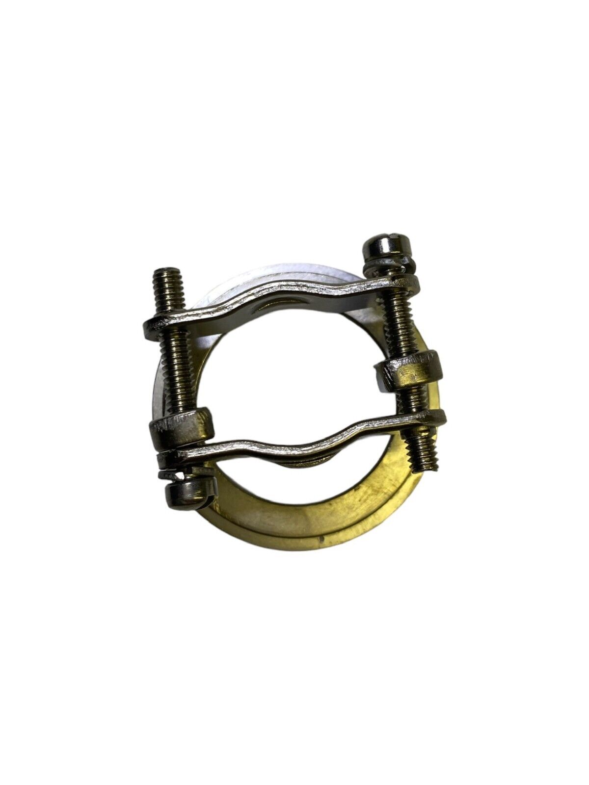 MILNEC DLB2-N-25N Backshell Connector CIR D38999 (5 Bundle Pack)