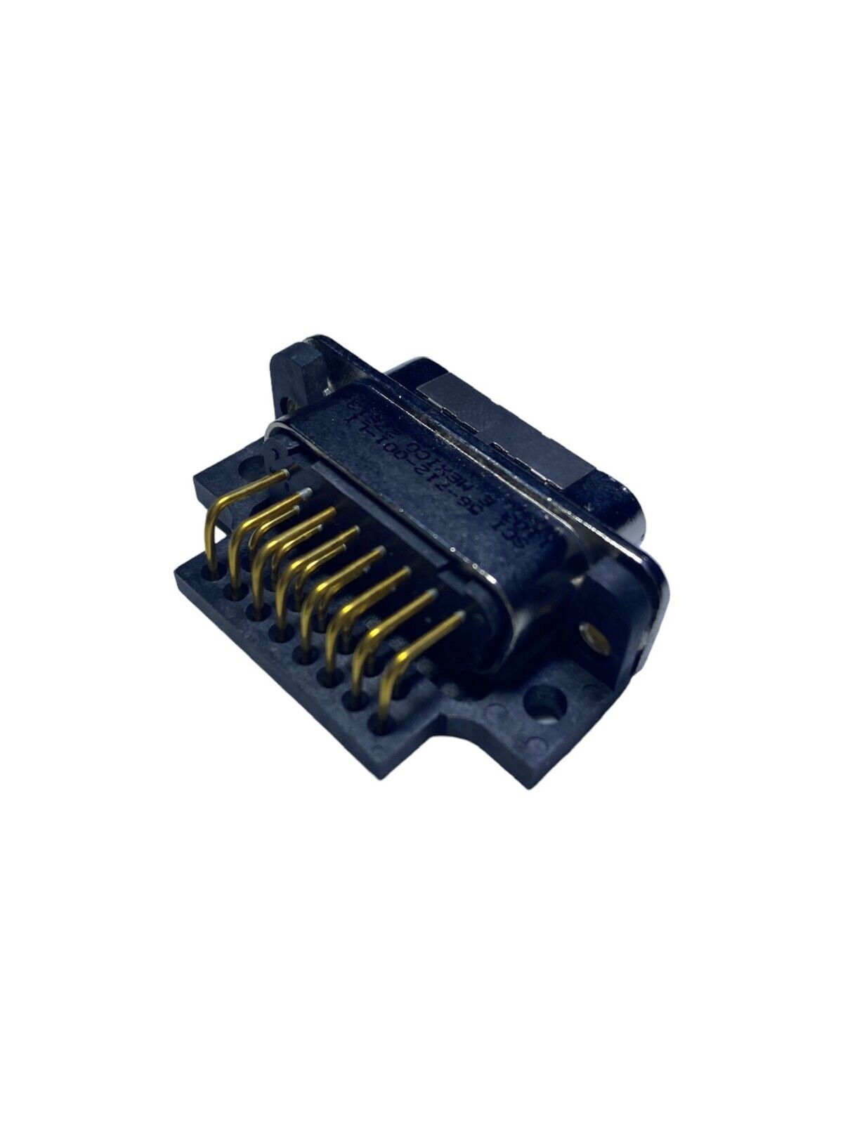 API 56-712-001-LI Connector PIN 15 POS