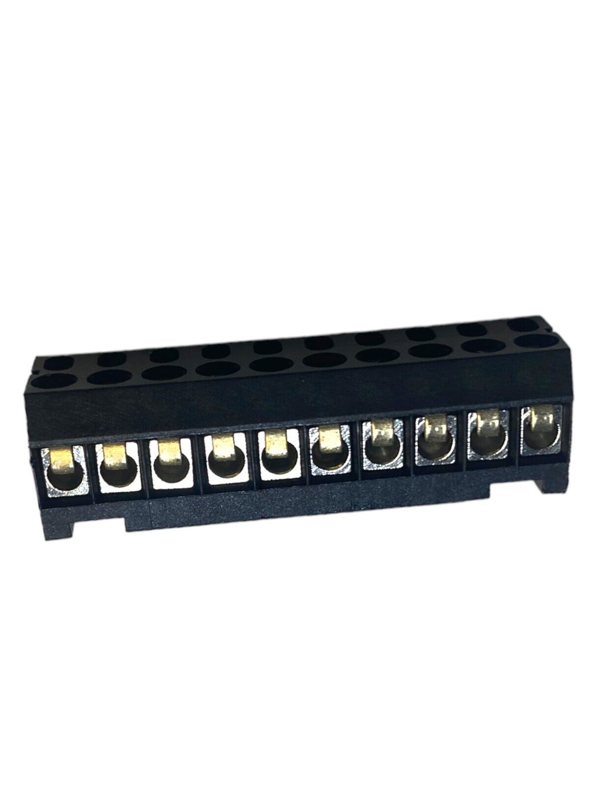 RIACON 31166110 Plug-in Connection 10-pin Terminal (64-pack) Bundle