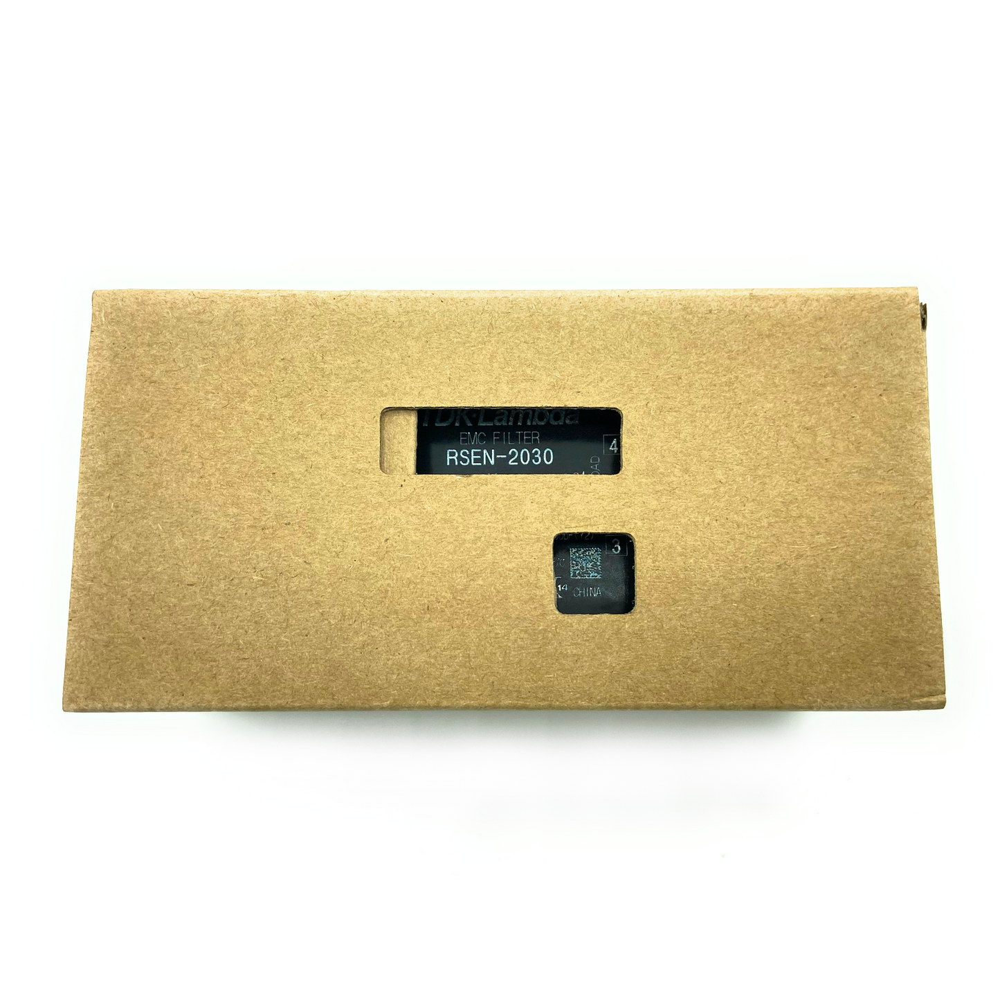 TDK Lambda RSEN-2030 Single Phase EMC/EMC 250VAC 30A Power Line Filter