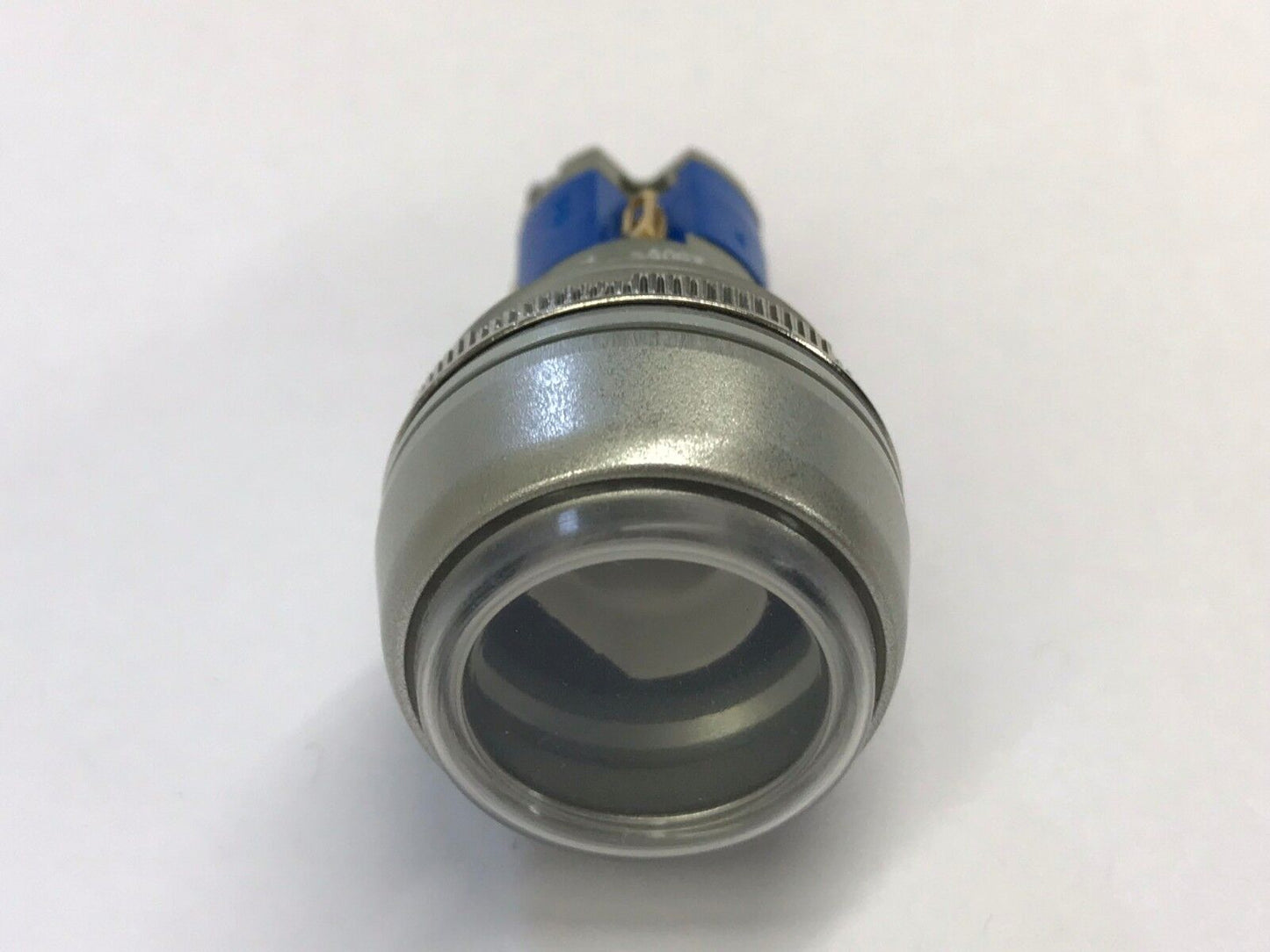 Johnson Electric TH5141330000 Switch TP5 250 VAC 5 Exposed Aluminum (10-Pack)