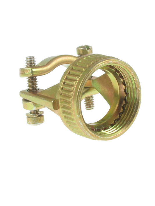 Amphenol 10-405992-147 Circular MIL Spec Strain Reliefs Clamp (Lot of 8 pcs)