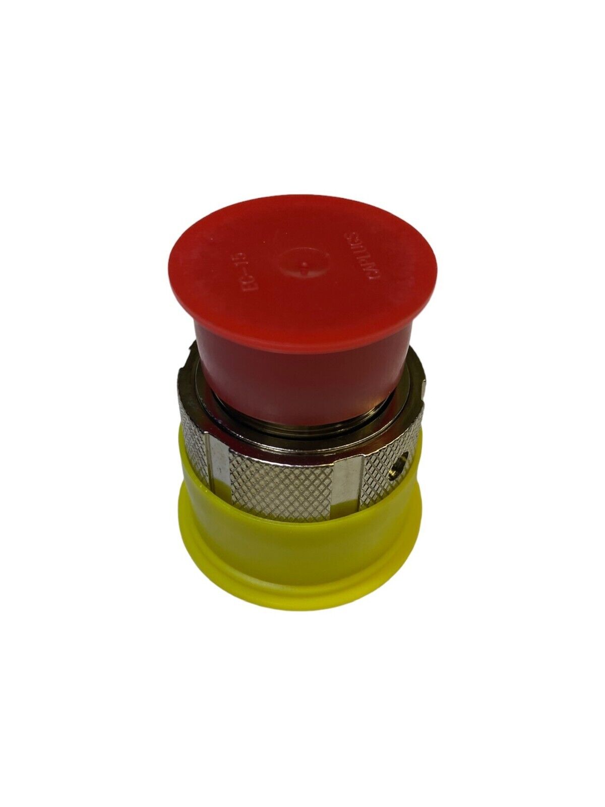 Glenair 805-001-16M18-235SA Circular MIL Spec Connector