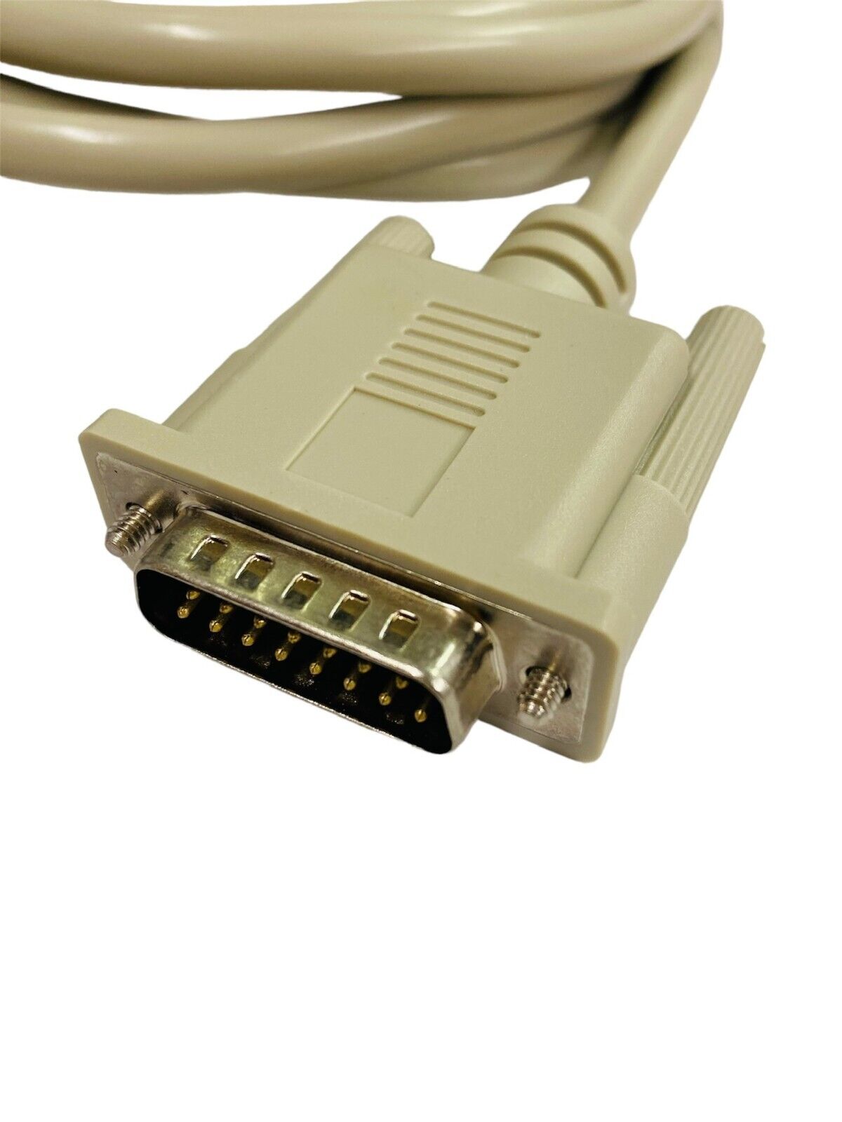 6 ft - DB15 15 MF MAC VIDEO EXTENSION (3 Bundle Pack)