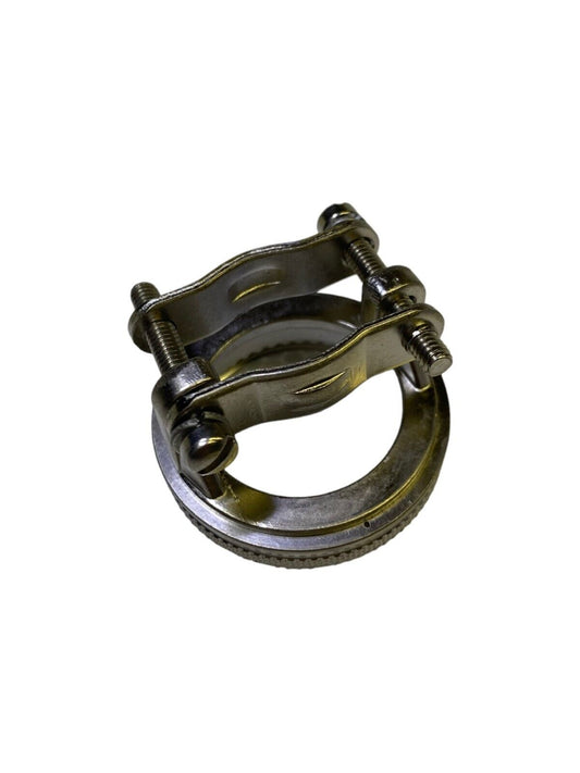 MILNEC DLB2-N-25N Backshell Connector CIR D38999 (5 Bundle Pack)