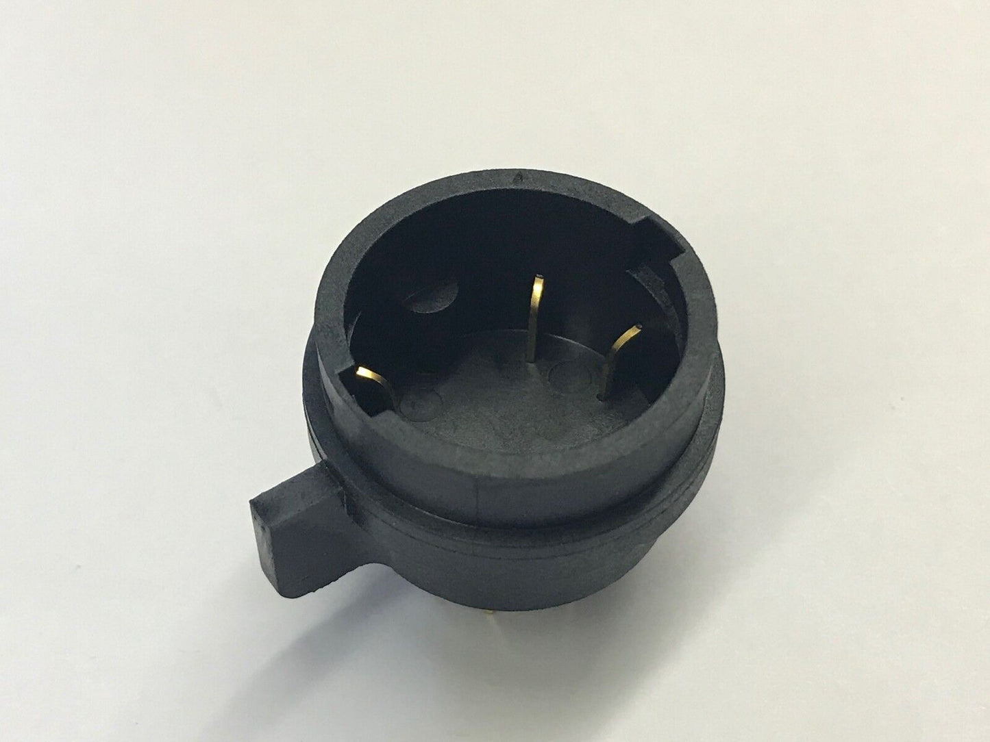 Datakey 615-0004-000A (5-Pack) KSD Receptacle Connector for Memory Microwire 12C SPI Plug