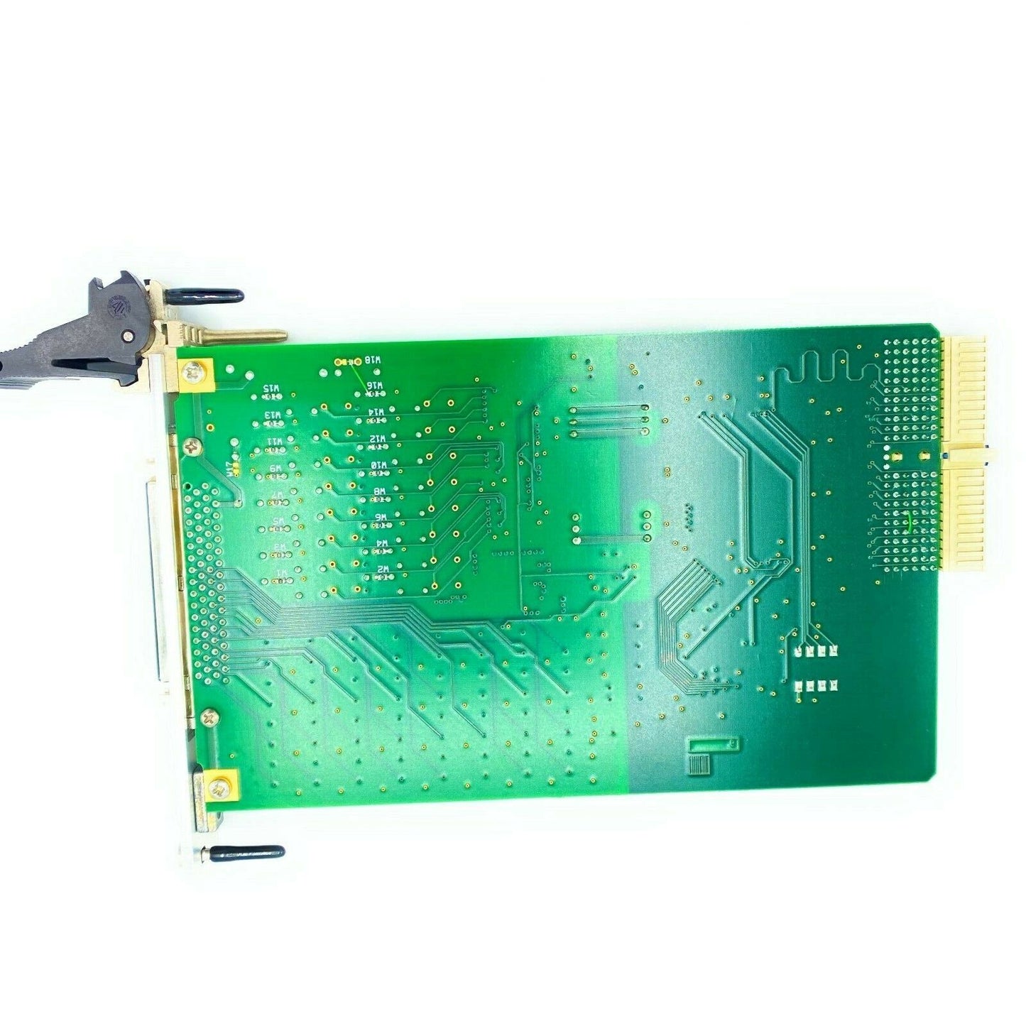 Pickering 40-491-001 PXI Opto-Iso Digital I/O 32bit out 16bit in