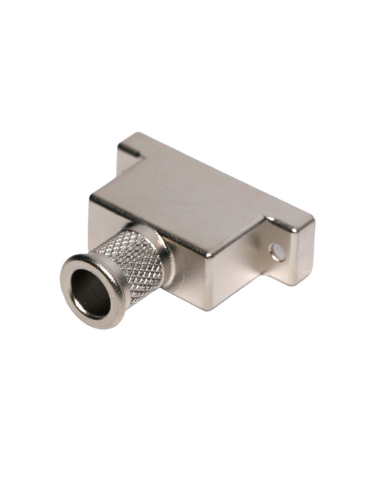 Glenair 500T010-E25H12L Micro-D Backshell Assembly & Strain-Relief