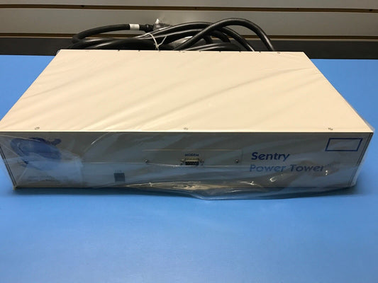 Sentry Power Tower XL Fail-Safe Rackmount Power Control Unit PTXL-HF16-2-06 NEW