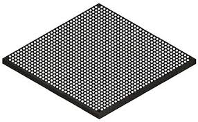 Altera 5AGXFB3H4F35I5N FPGA | Arria V GX | 544 I/O | 1152-BGA | 1.07V | High-Performance Logic