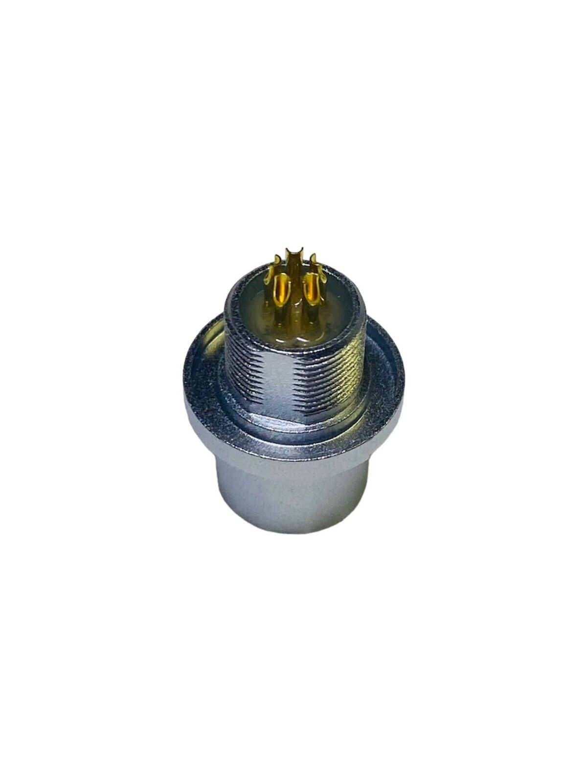 ODU G40F1C-P05MFG0 Circular Connector 5 Position Plug (3 Pack)