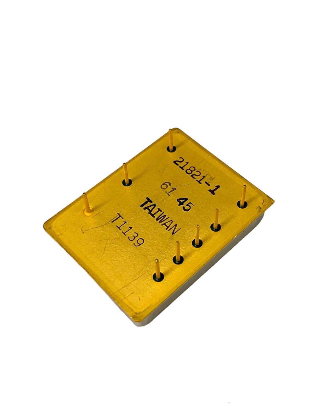 interpoint MHF2805S DC/DC Power Converter Module 10W