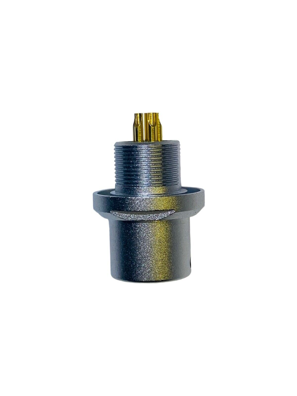 ODU G40F1C-P05MFG0 Circular Connector 5 Position Plug (3 Pack)